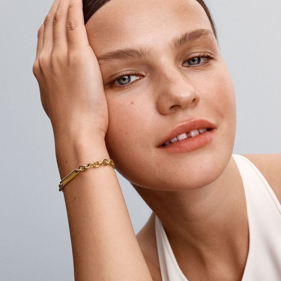Pandora Moments Bracelet / 569523C00-18