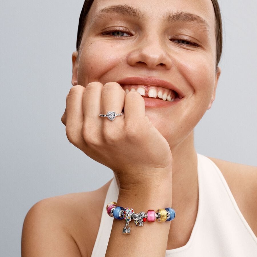 Pandora Disney Charm / 793649C01