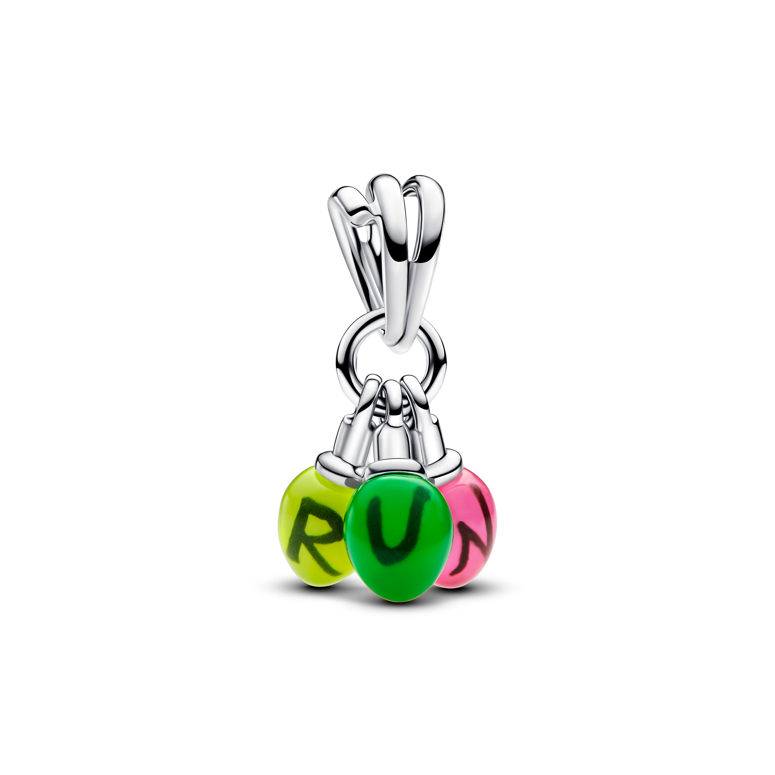 Pandora Stranger Things Charm / 793568C01