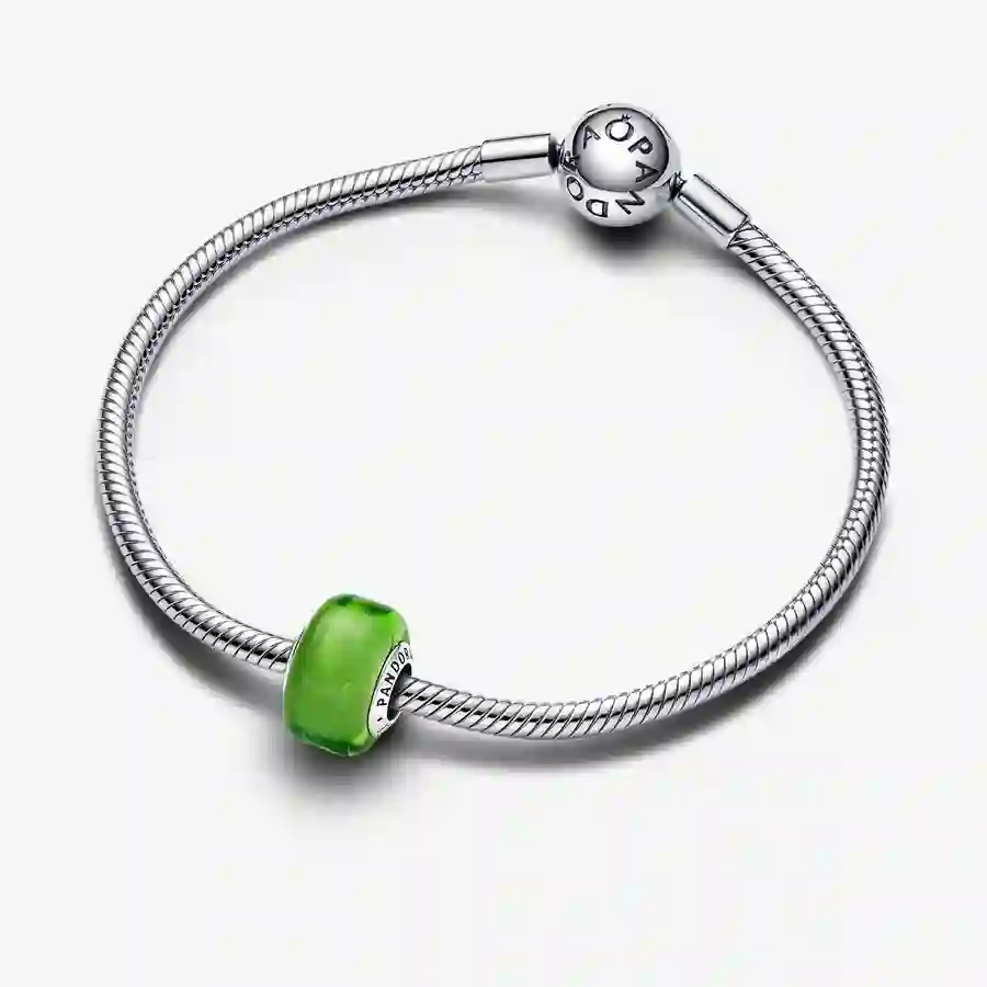 PANDORA Sterling Silver Charm/793106C00