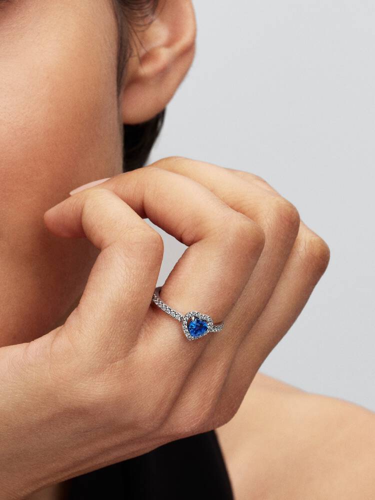 Ring / 198421C09-58