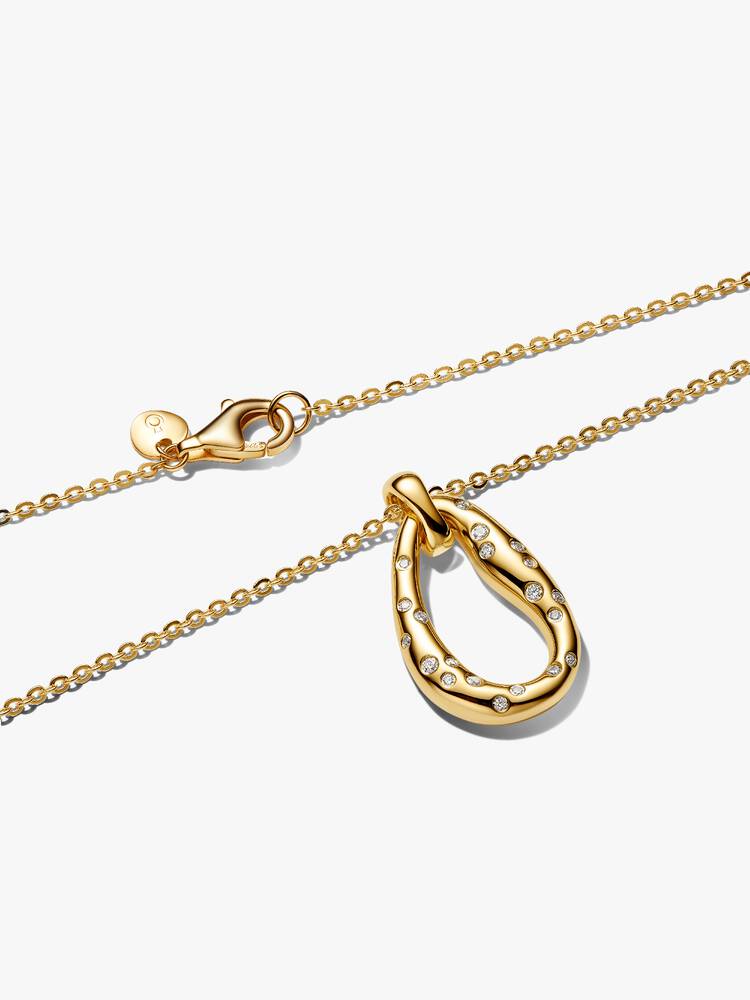 Necklace & Pendant / 364666C01-45