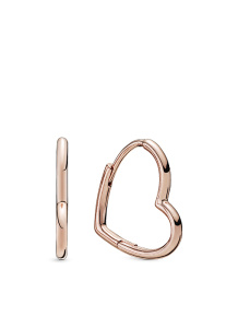 PANDORA Rose Earring / 288307