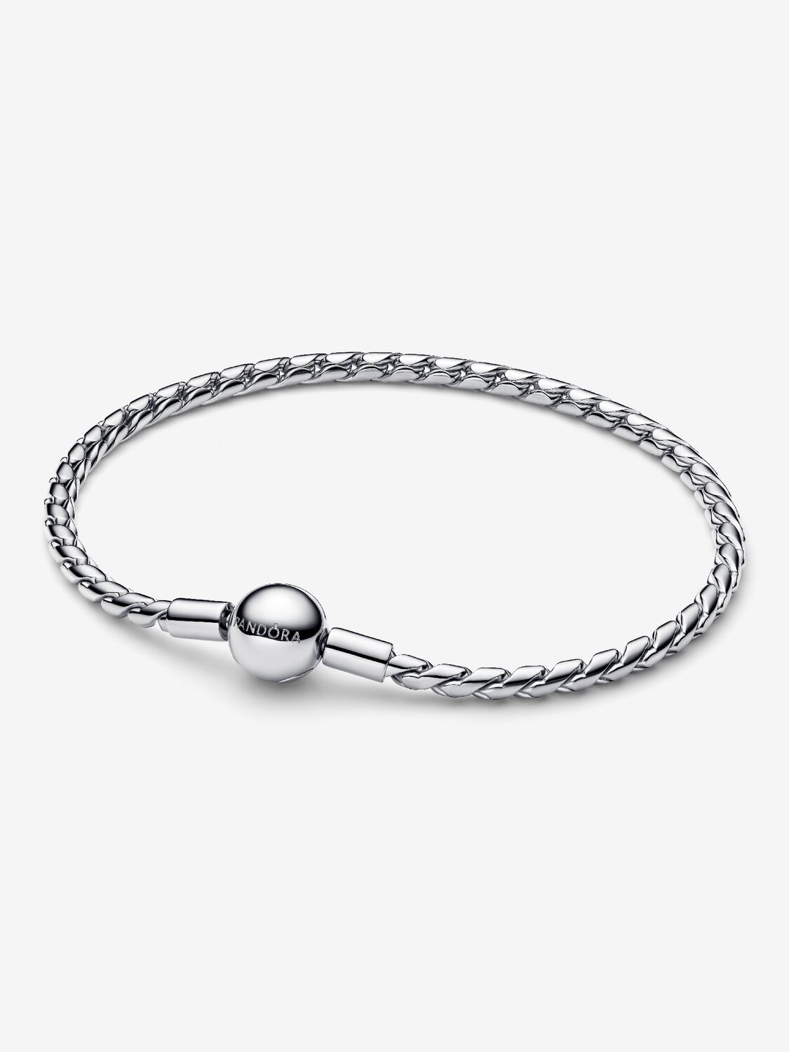 Sterling silver bracelet