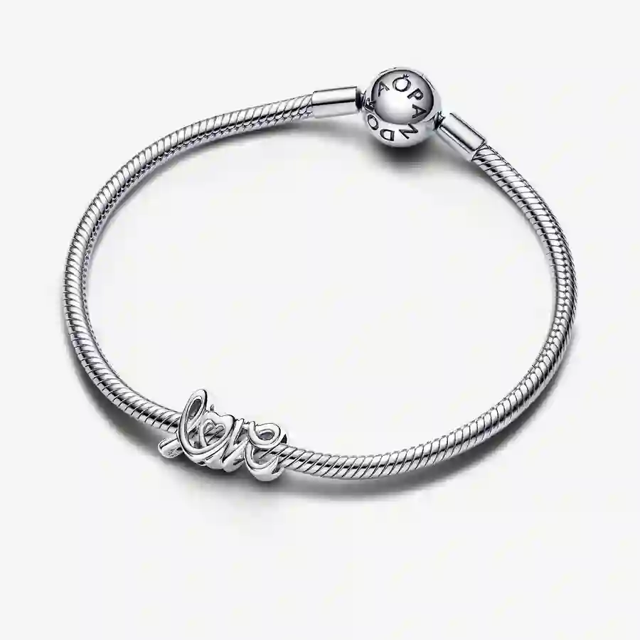 PANDORA Sterling Silver Charm/793055C00