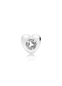PANDORA Essence Charm / 797282