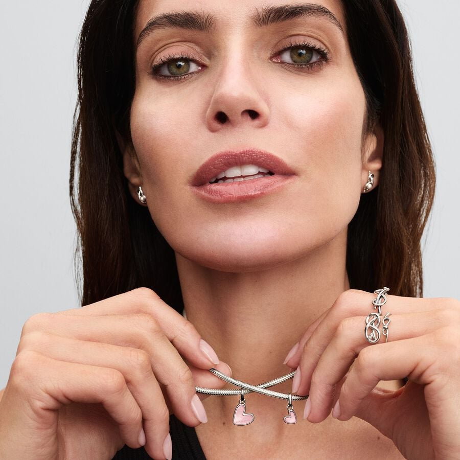 Pandora Moments Charm / 793766C01