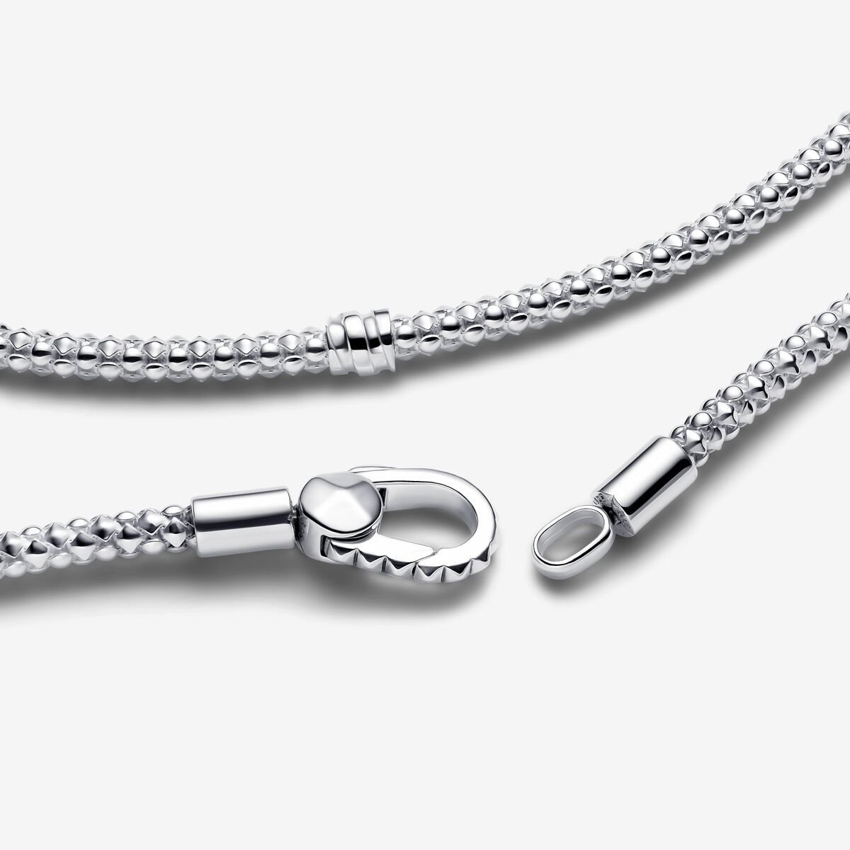 Pandora Moments Bracelet / 593681C00-19