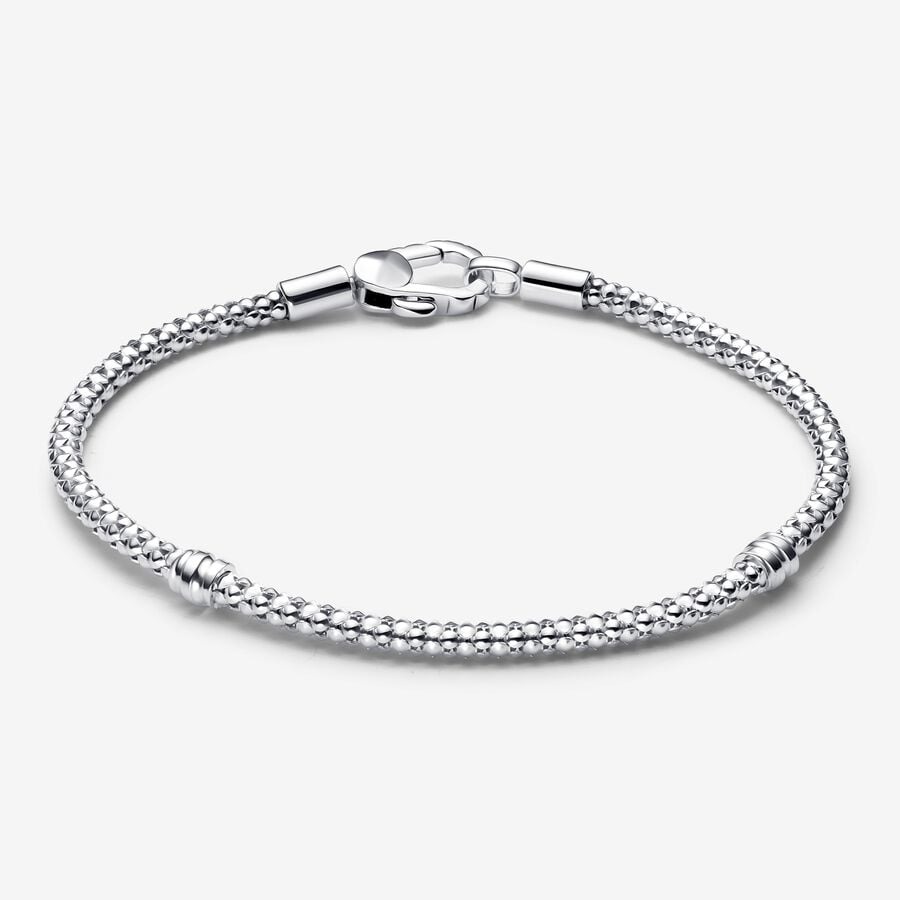 Pandora Moments Bracelet / 593681C00-19