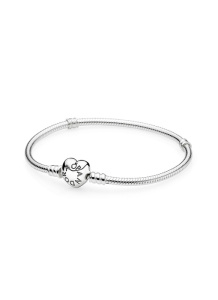PANDORA Moments Bracelet / 590719-16