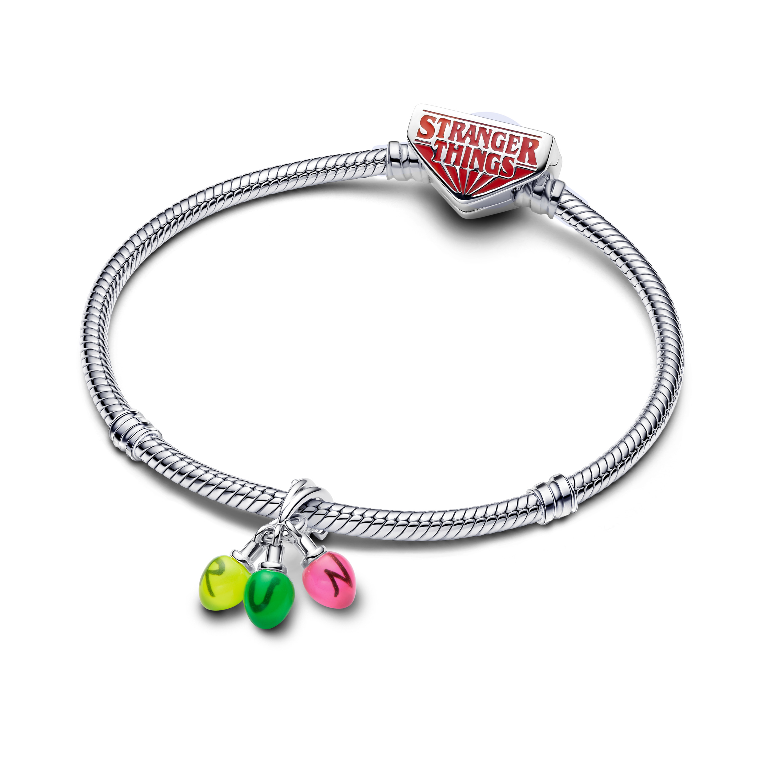 Pandora Stranger Things Charm / 793568C01