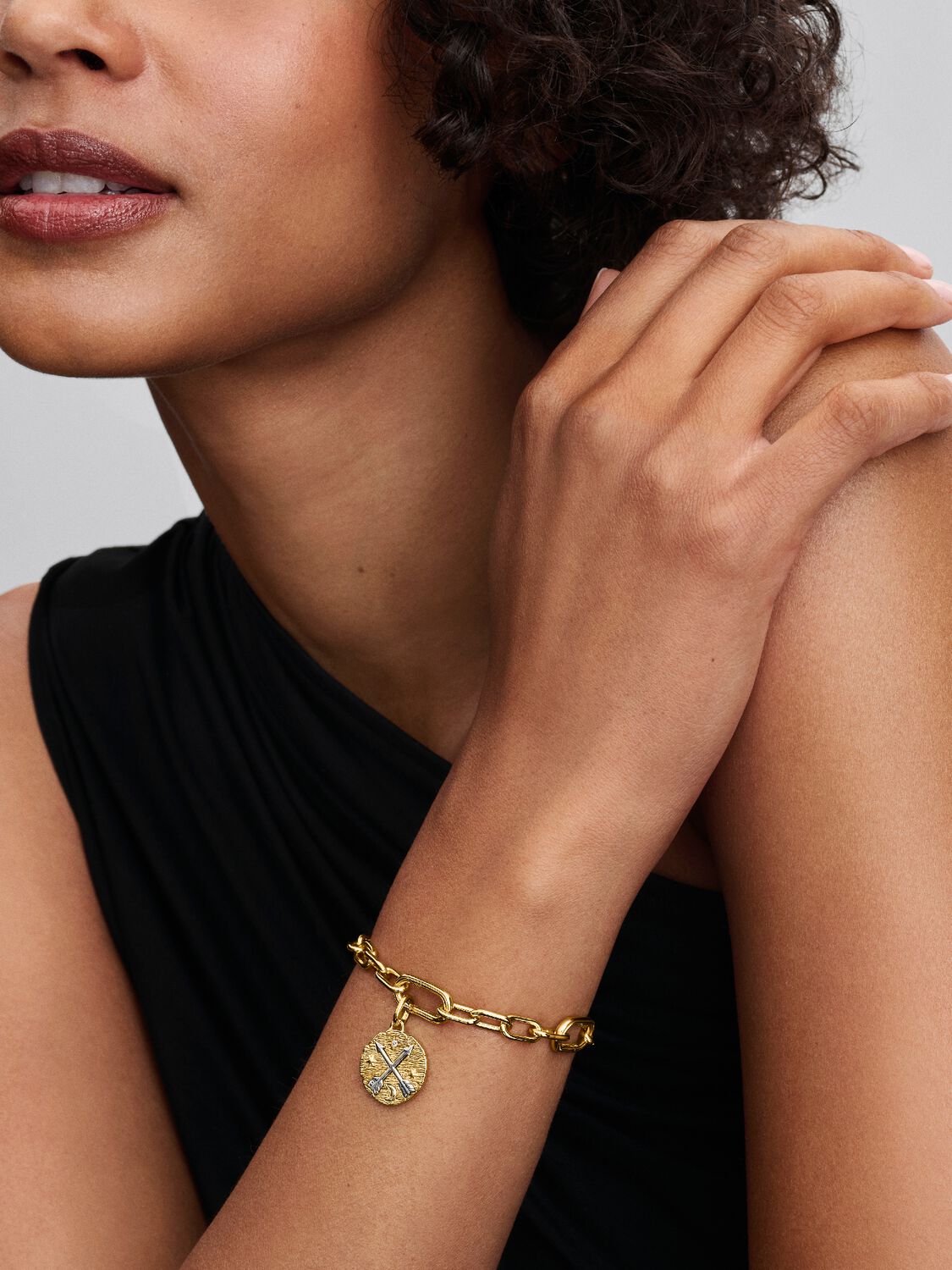 PANDORA ME Charm / 764081C01