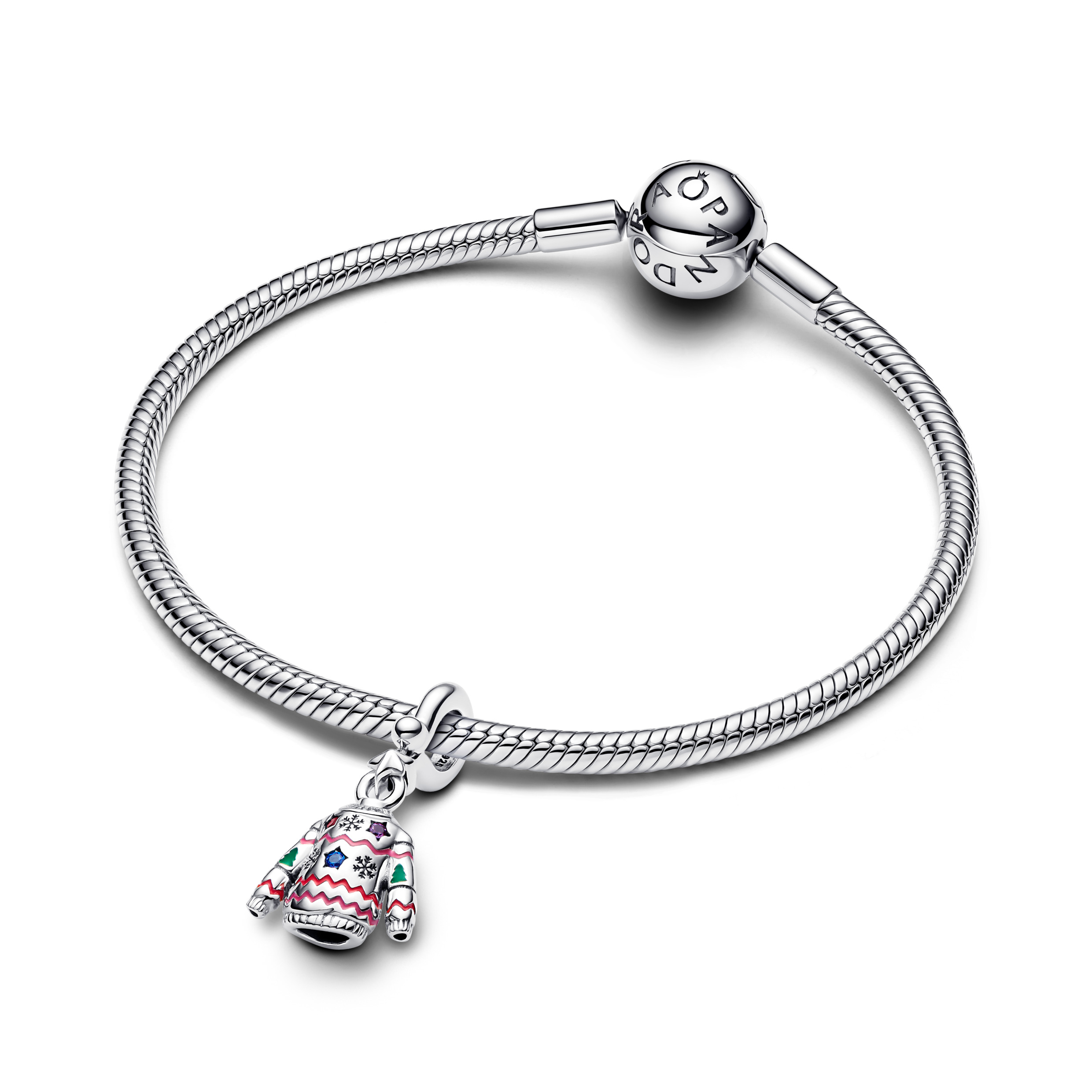 Pandora Moments Charm / 793596C01