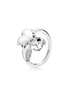PANDORA Moments Ring / 197187-50