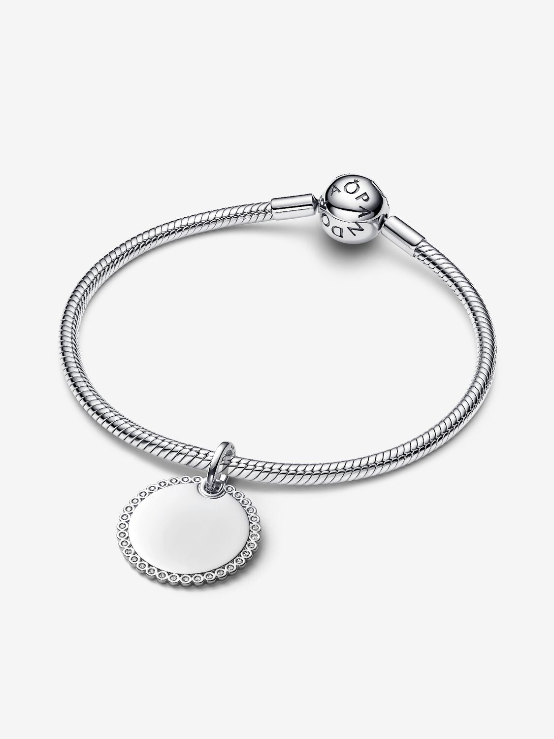 PANDORA Moments Pendant / 394007C01