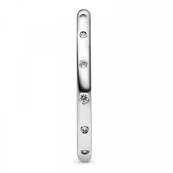 Pandora Moments Ring / 190945CZ-54