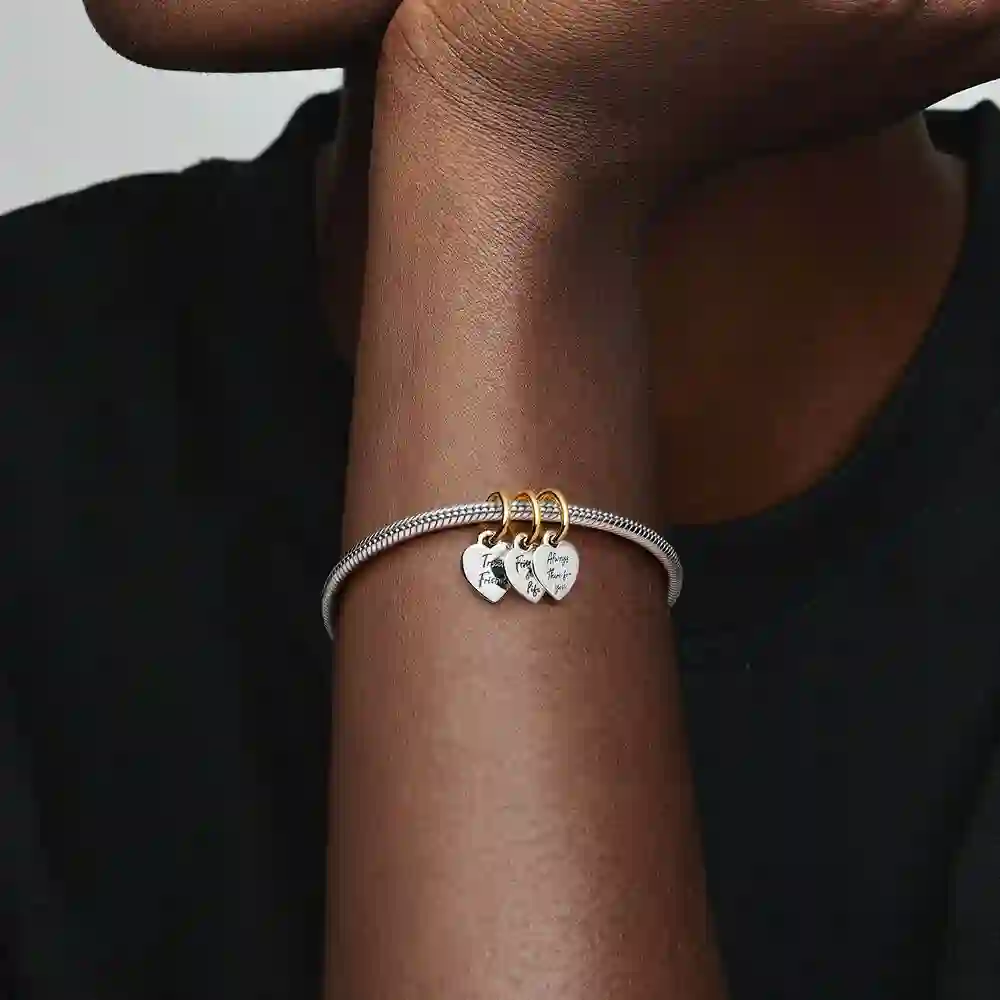 PANDORA Charm/762722C00