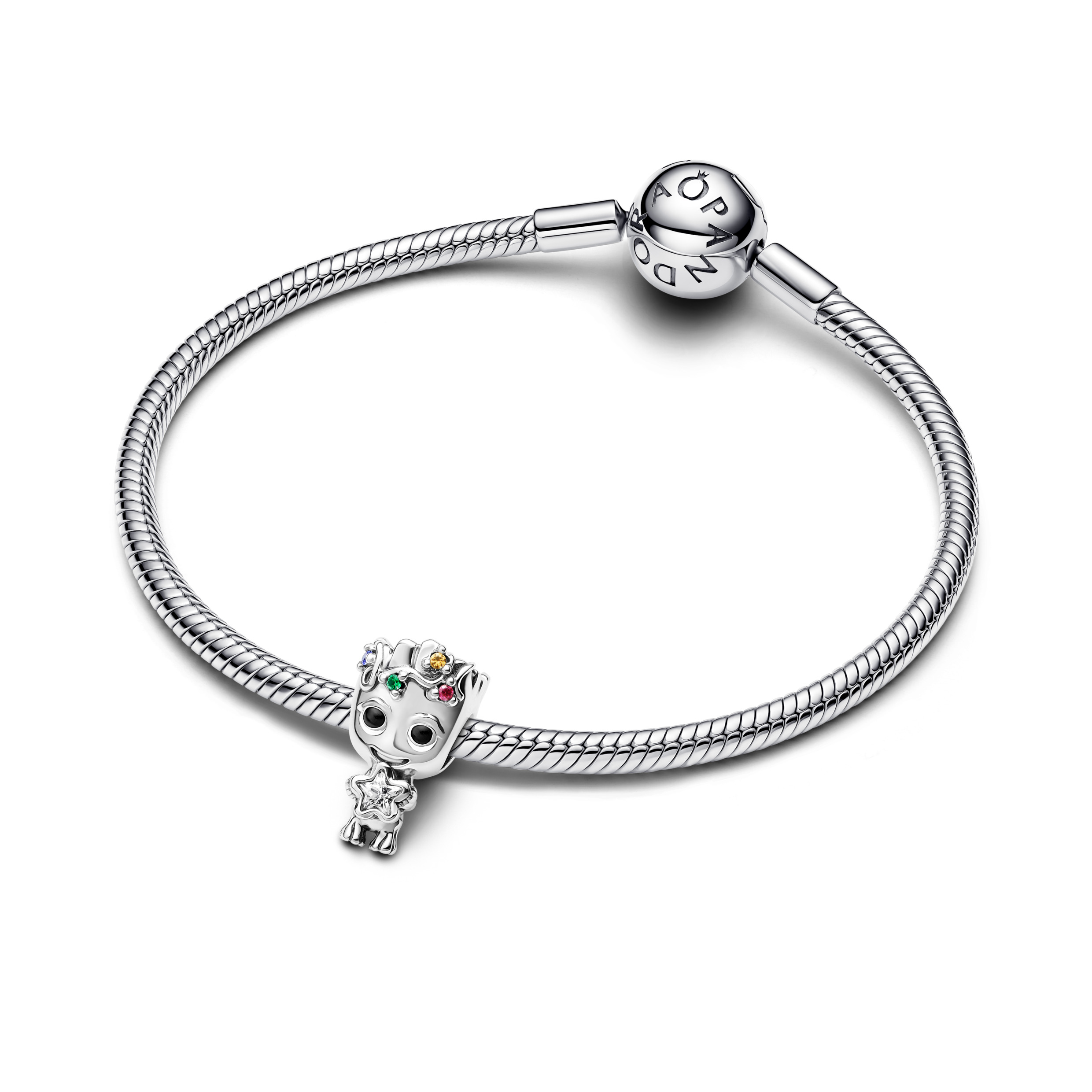Pandora Marvel  Charm / 793559C01