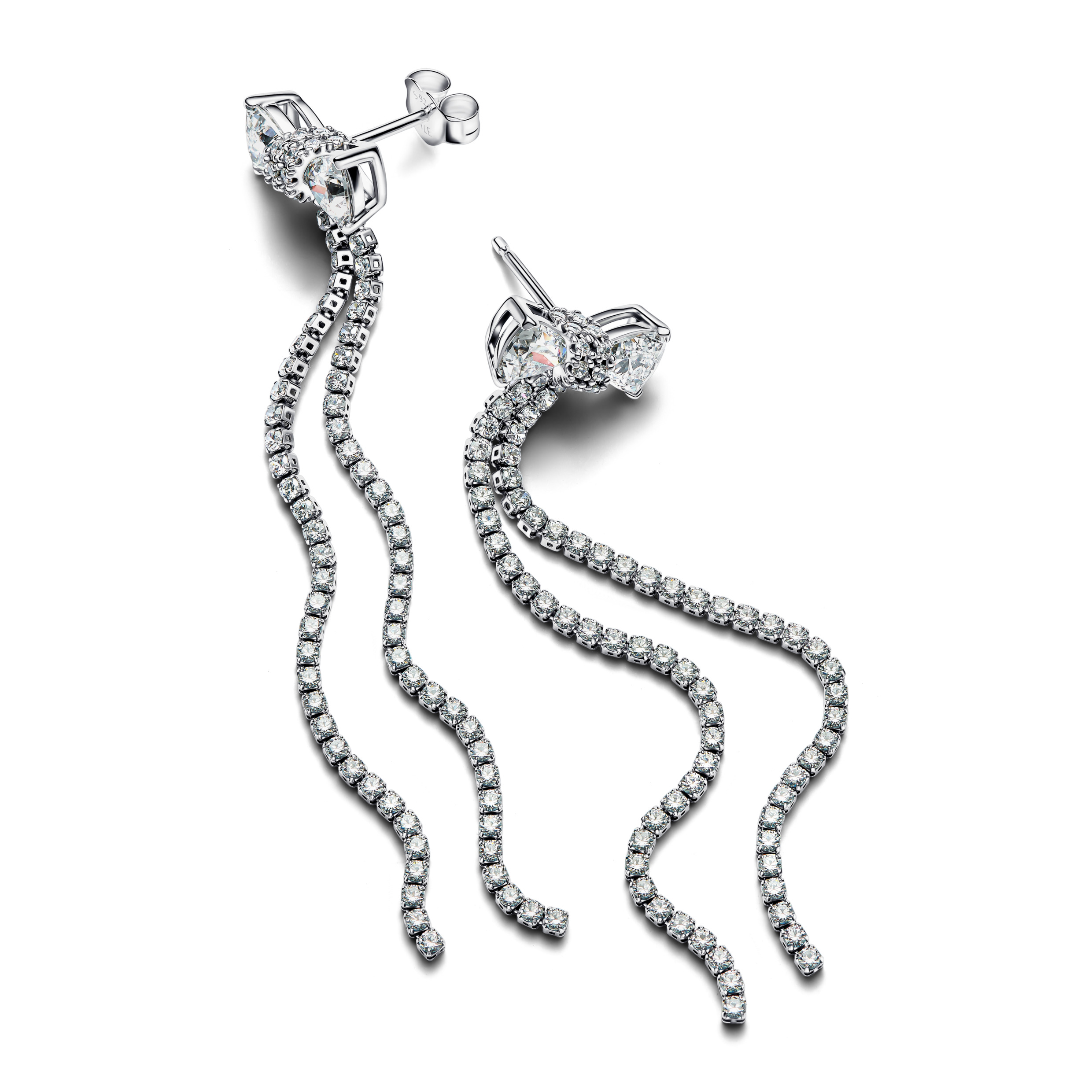 Pandora Timeless Earring / 293544C01