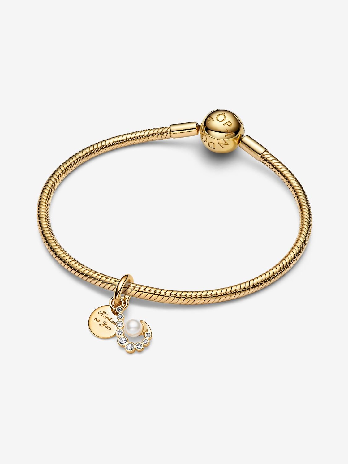 Pandora ME Charm / 763891C01