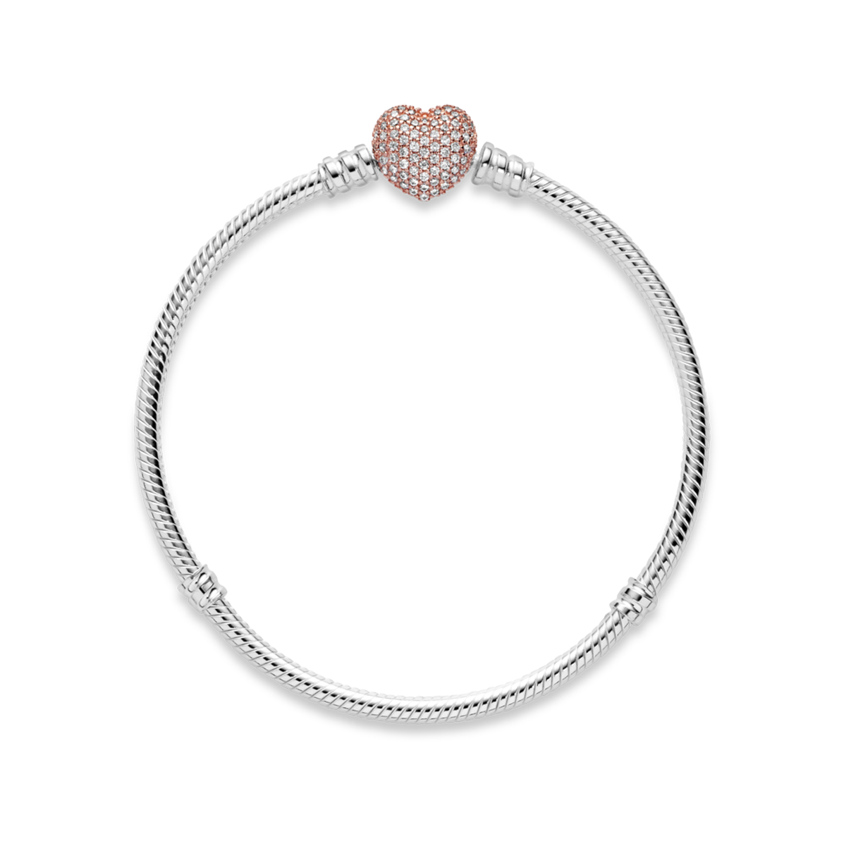 Bracelet/586292CZ-18
