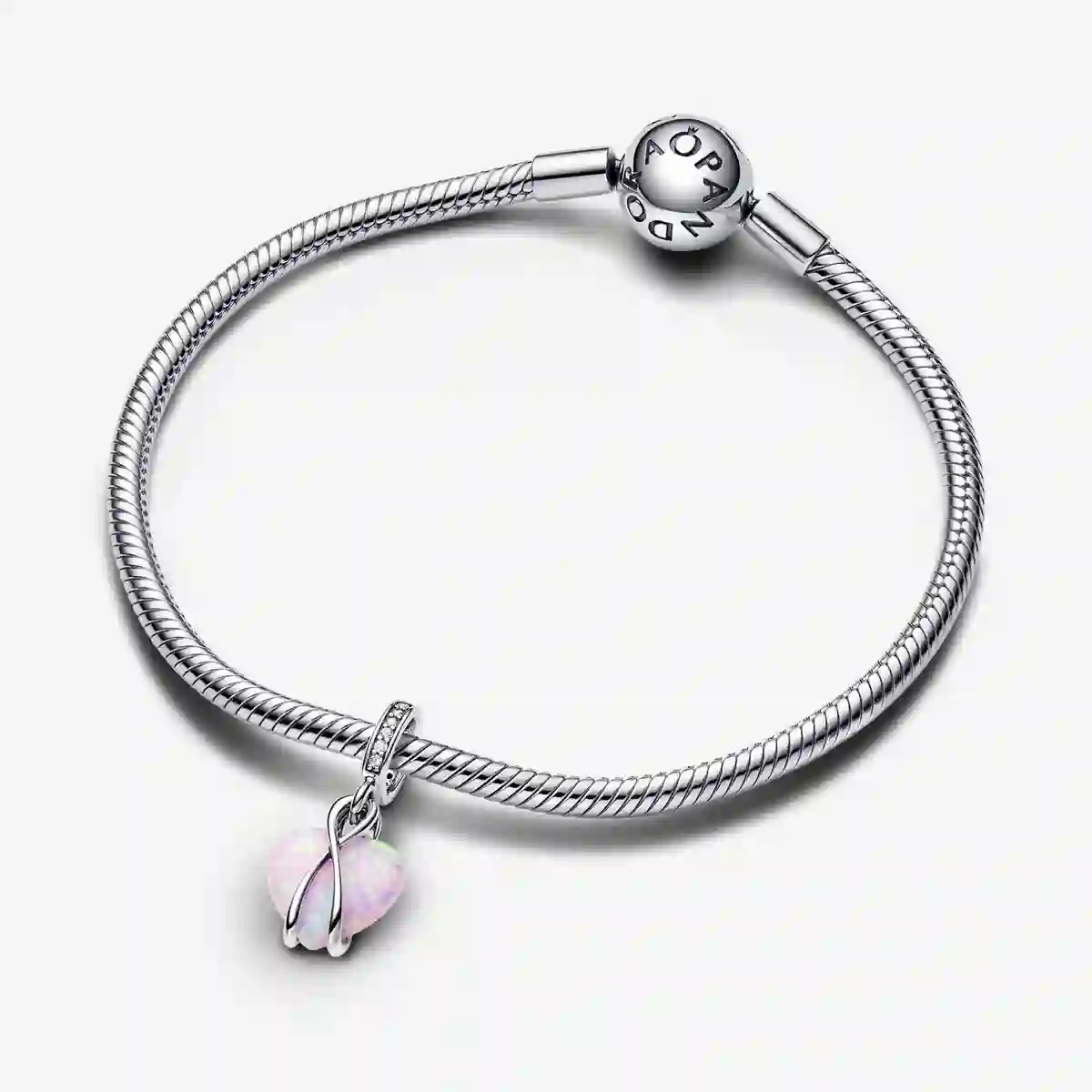 Pandora სამკაულები | Pandora Georgia Charm/793202C01
