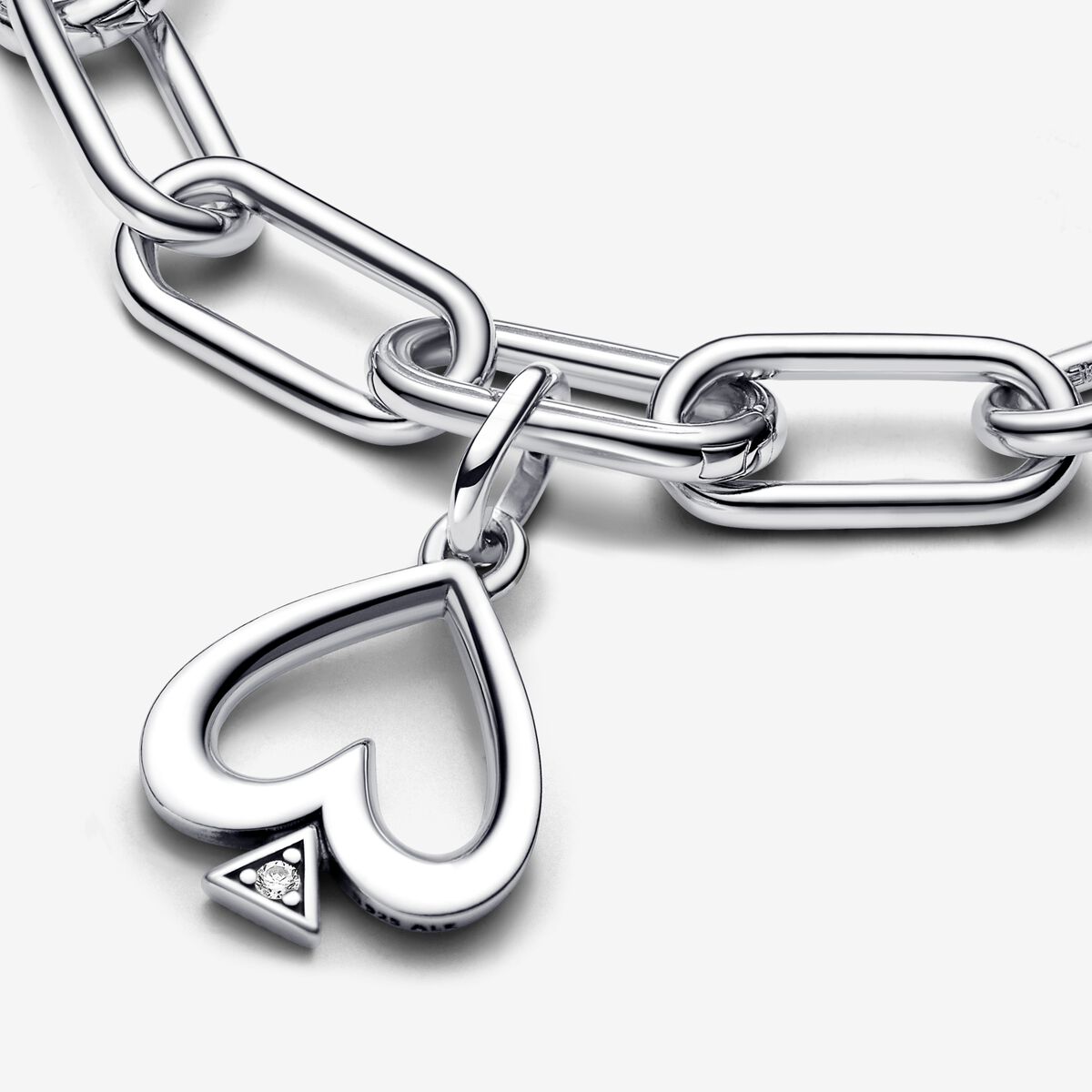 PANDORA Sterling Silver Charm/793078C01