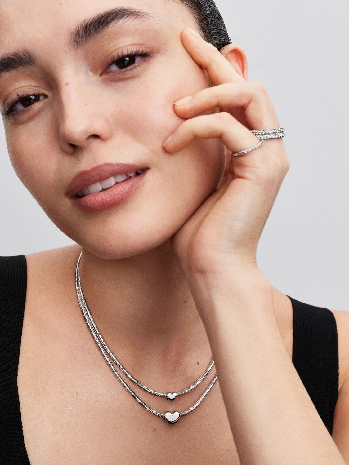 PANDORA Moments Charm / 793998C00