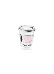 PANDORA Moments Charm / 797185EN160