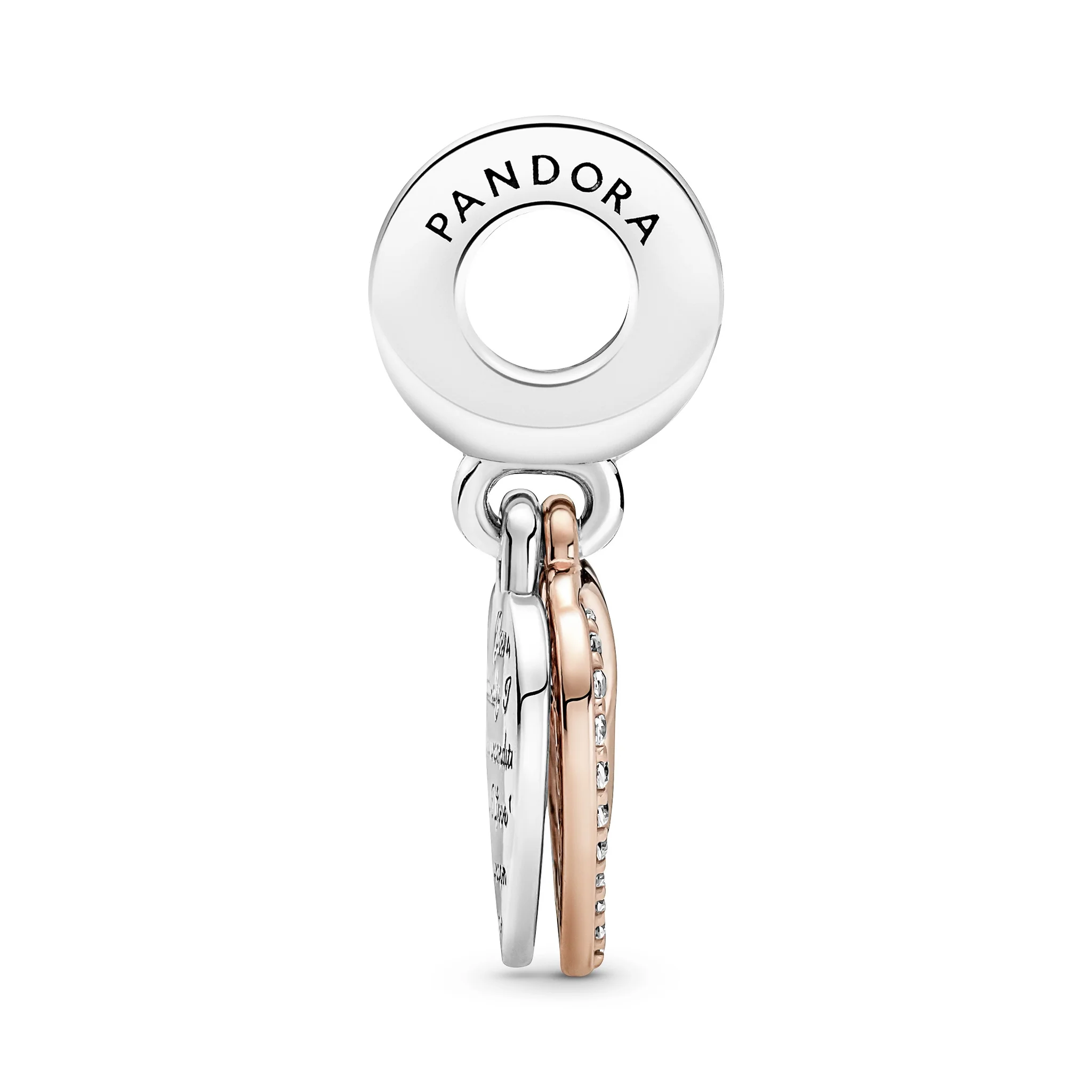 Pandora Moments Charm / 781062C01