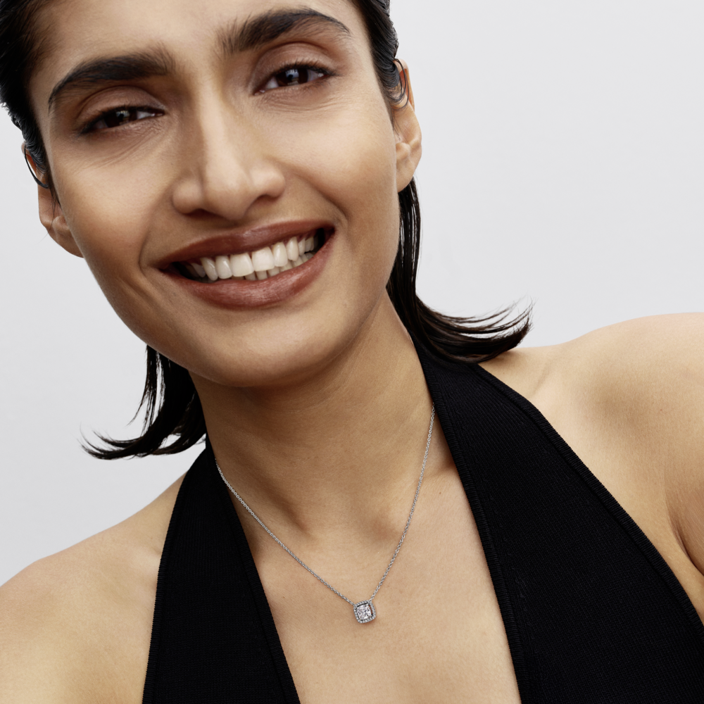 Timeless Necklace & Pendant / 393560C02-45