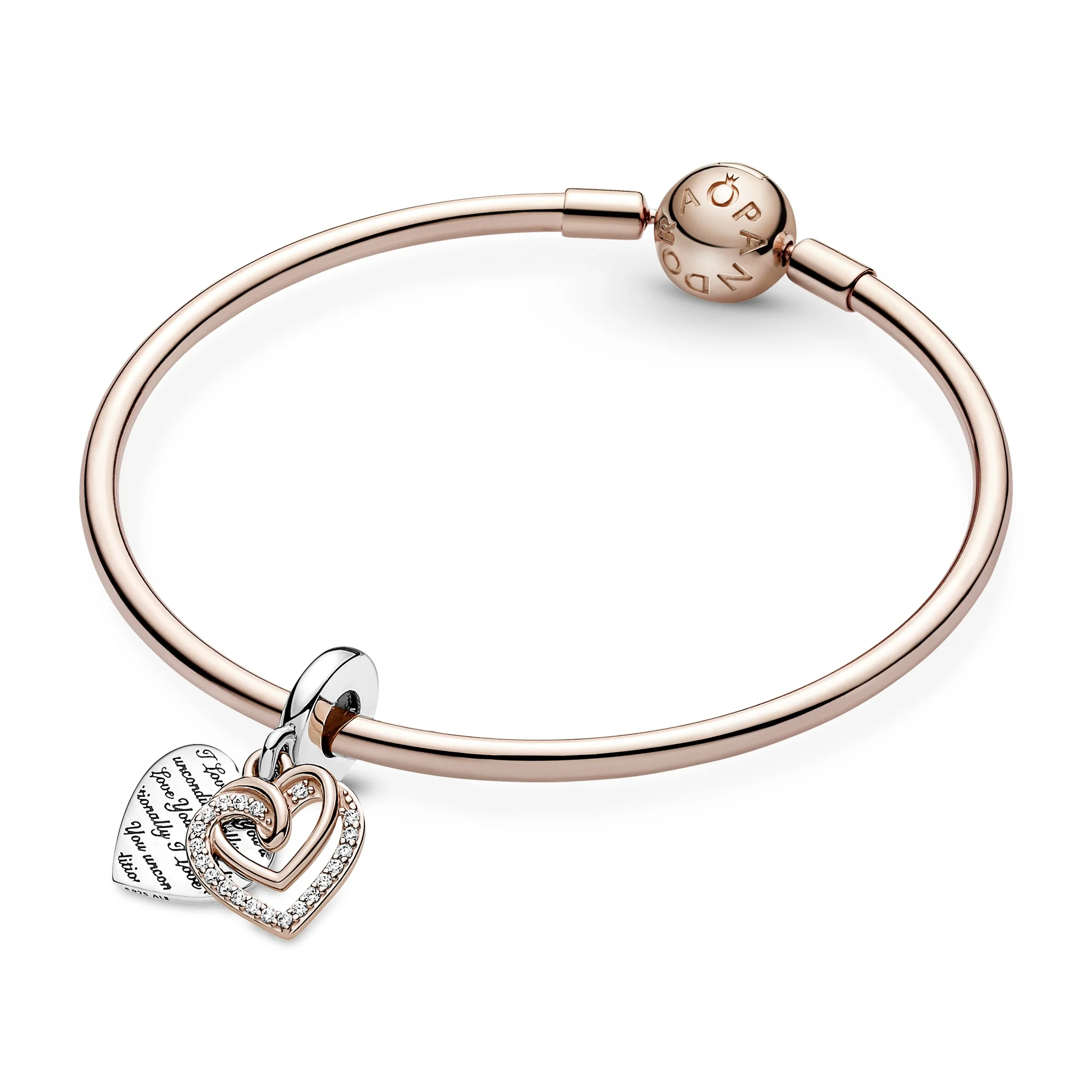 Pandora Moments Charm / 781062C01