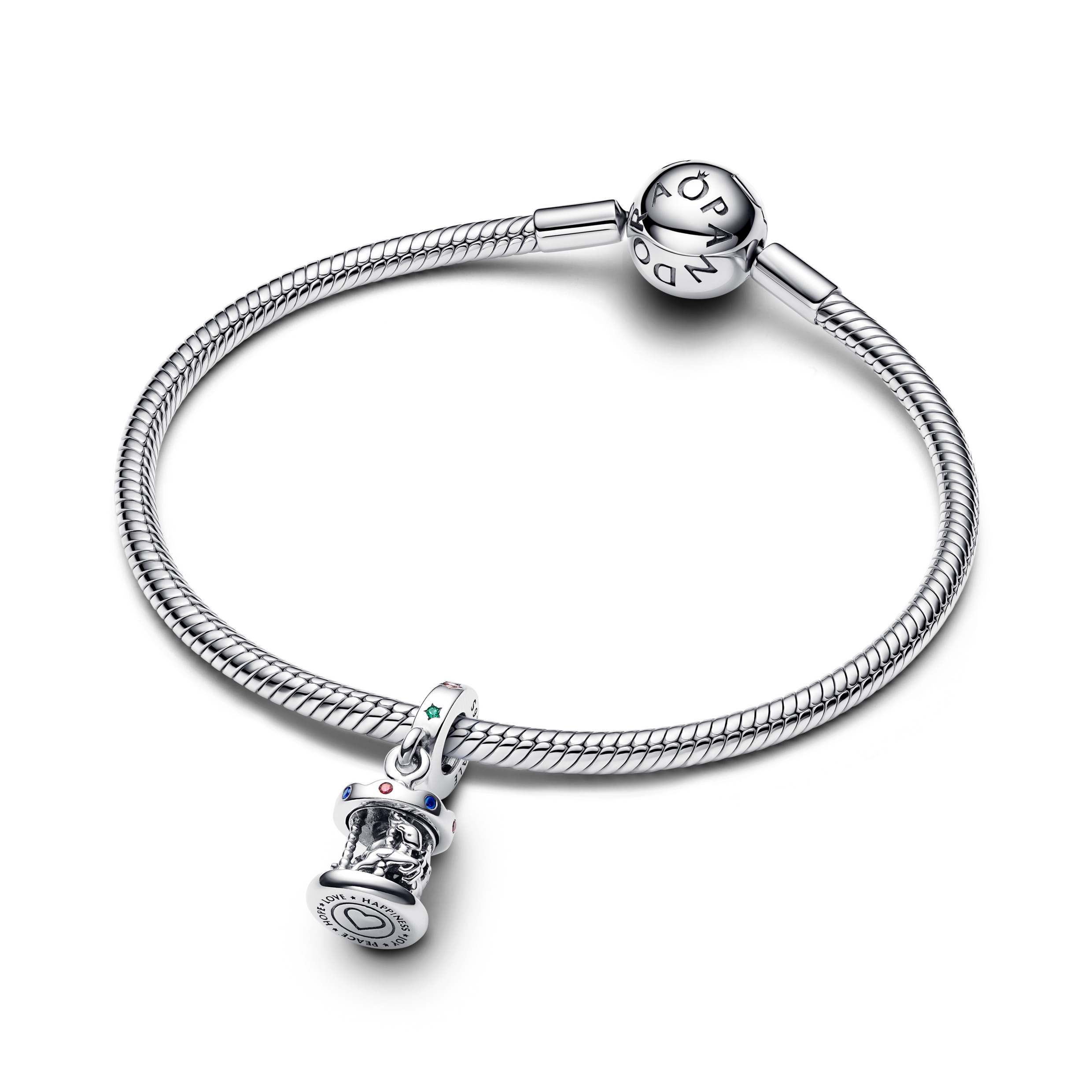 Pandora Moments Charm / 793586C01