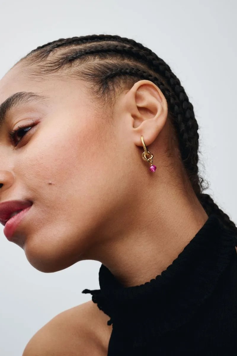 PANDORA Moments Charm / 763462C02