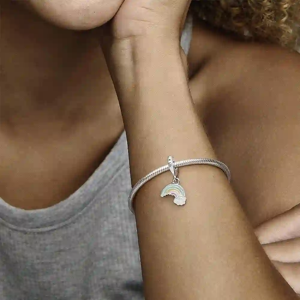 PANDORA Moments Charm / 797016ENMX