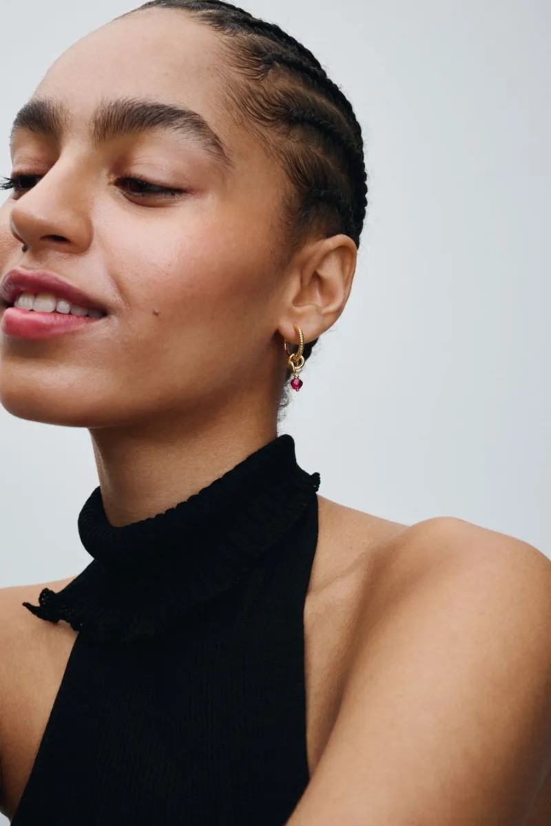 PANDORA Moments Charm / 763462C01