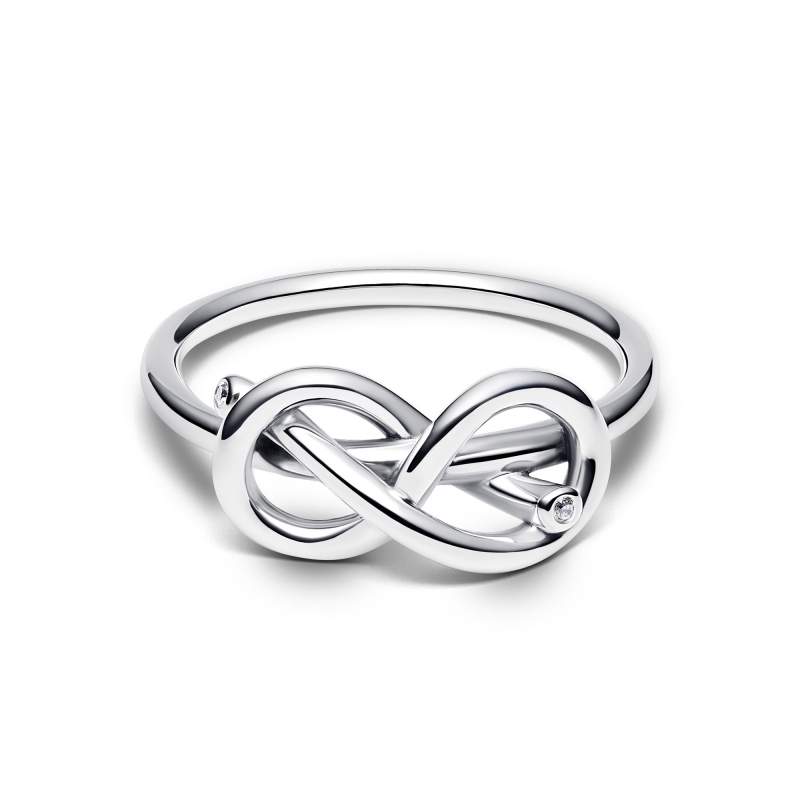 Pandora Moments Ring / 193759C01-60