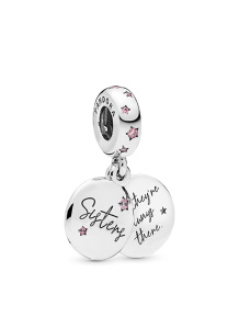 PANDORA Moments Charm / 798012FPC