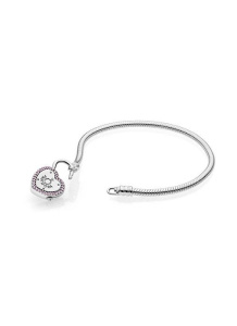 PANDORA Moments Bracelet / 596586FPC-17