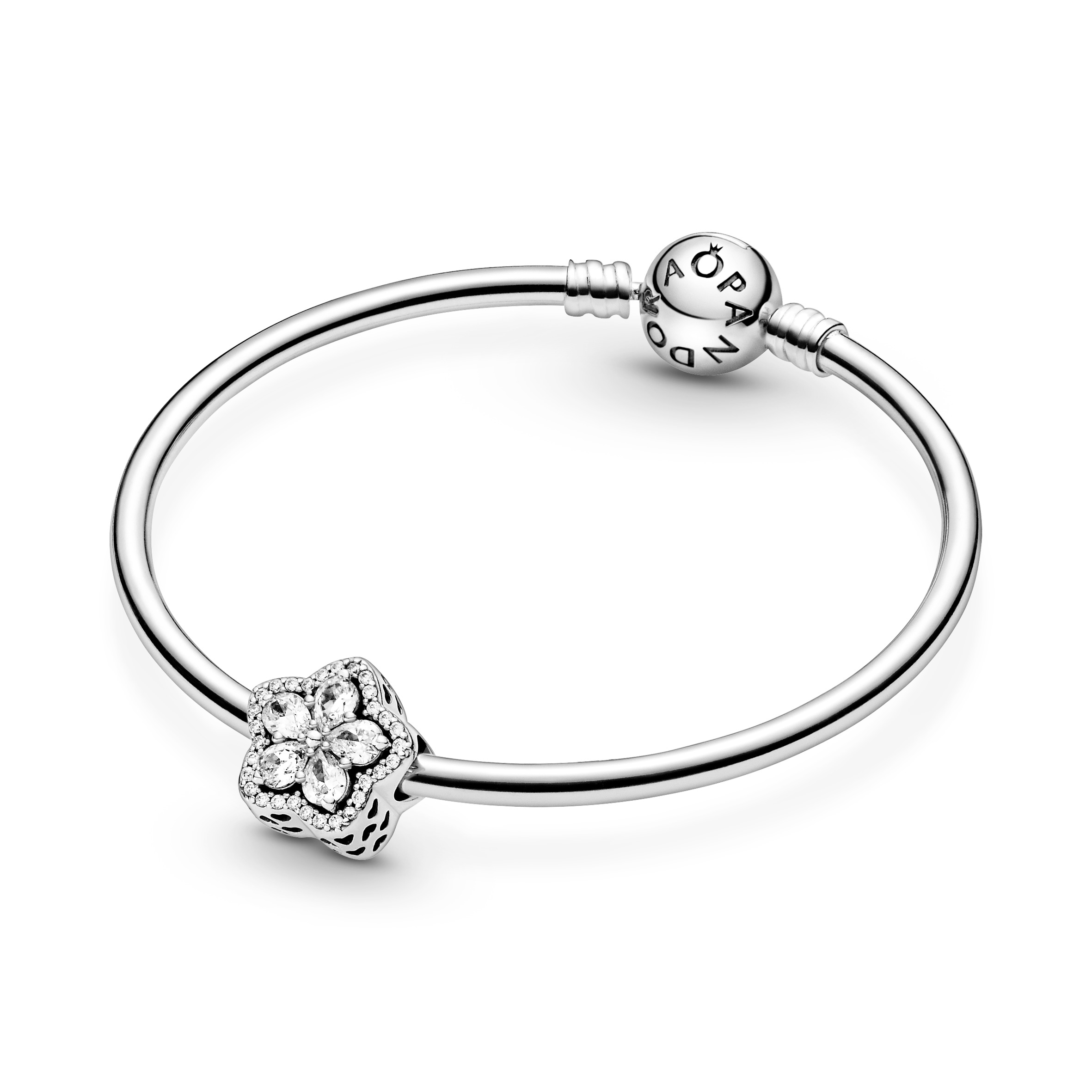 Pandora სამკაულები Pandora Georgia Moments Charm/799224C01