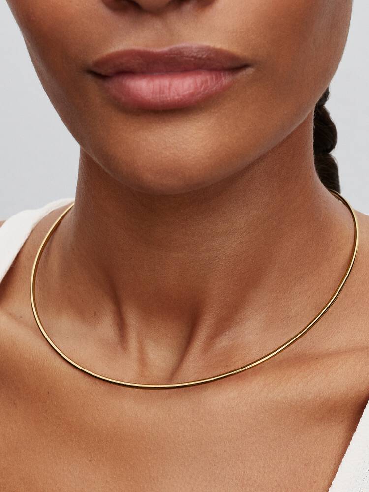 Necklace / 364705C00-L