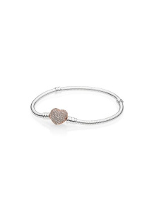 Bracelet/586292CZ-18