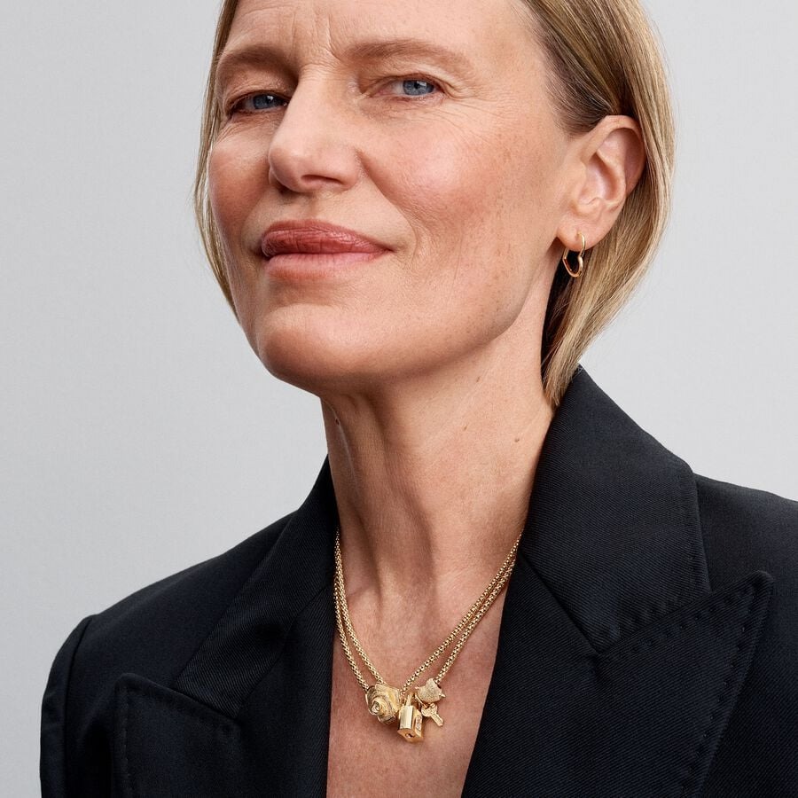 Pandora Moments Charm / 763666C00