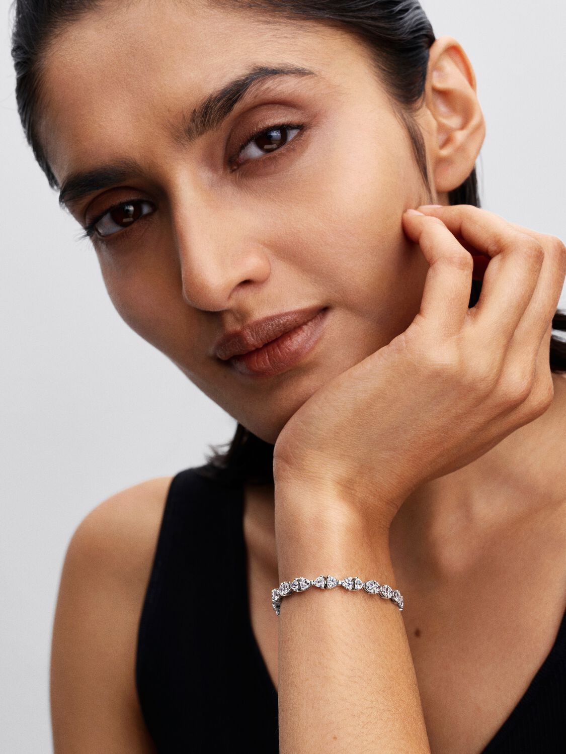 Timeless Bracelet / 594262C01-16