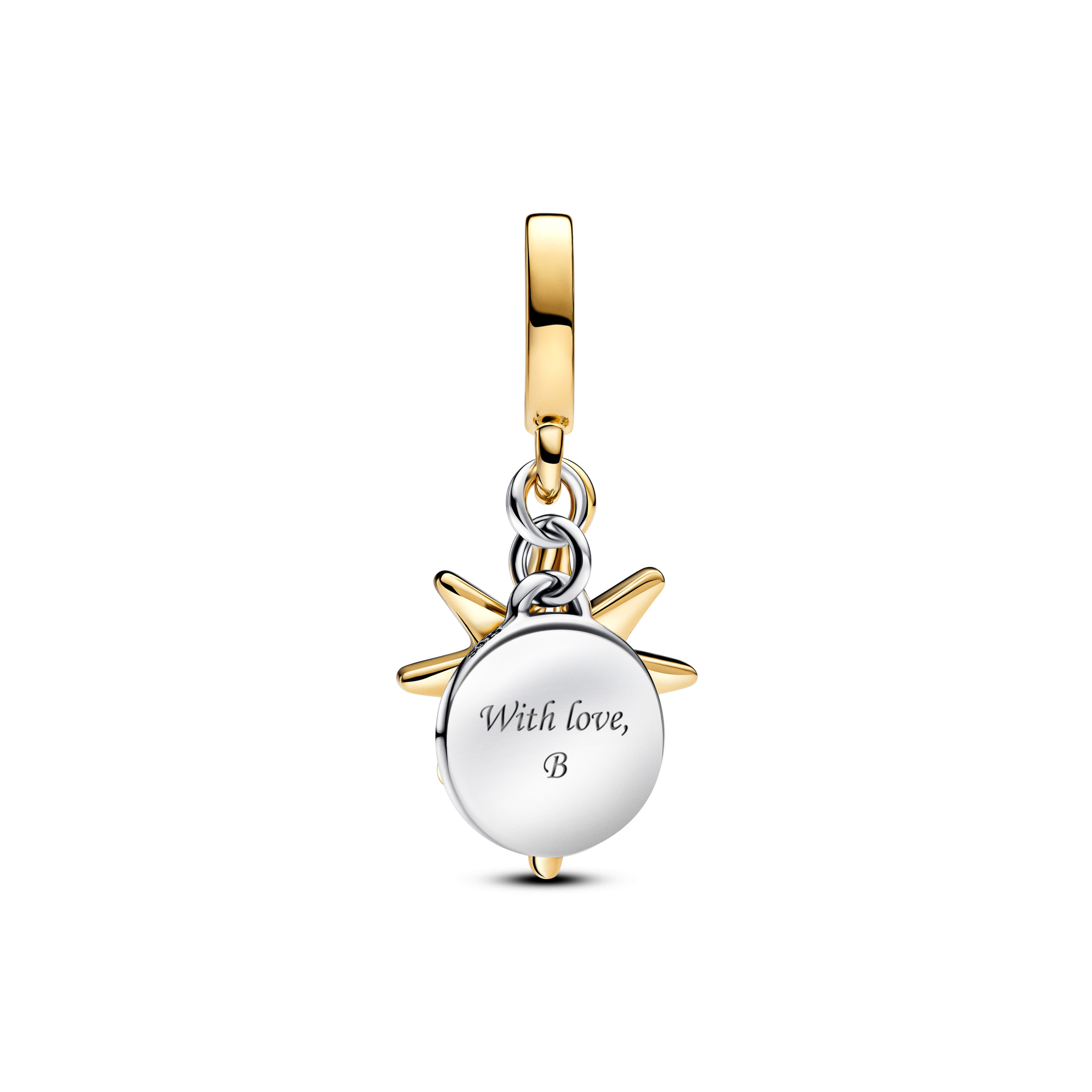 Pandora Moments Charm / 763588C01