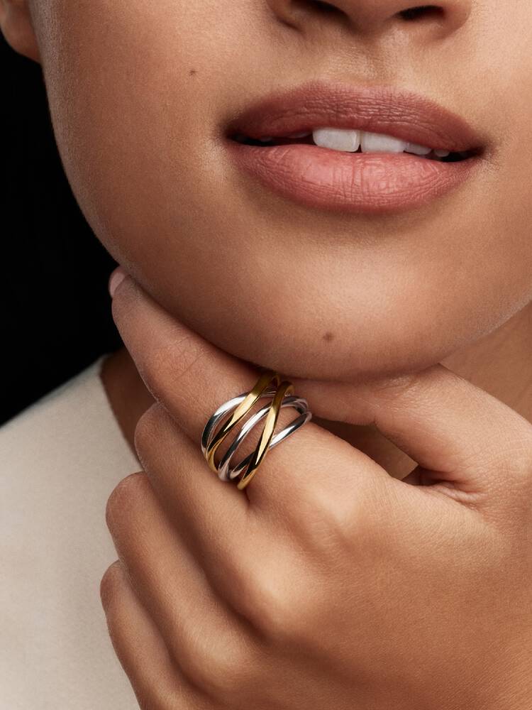 Ring / 164673C00-52