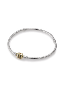 PANDORA Moments Bracelet / 590702HG-18