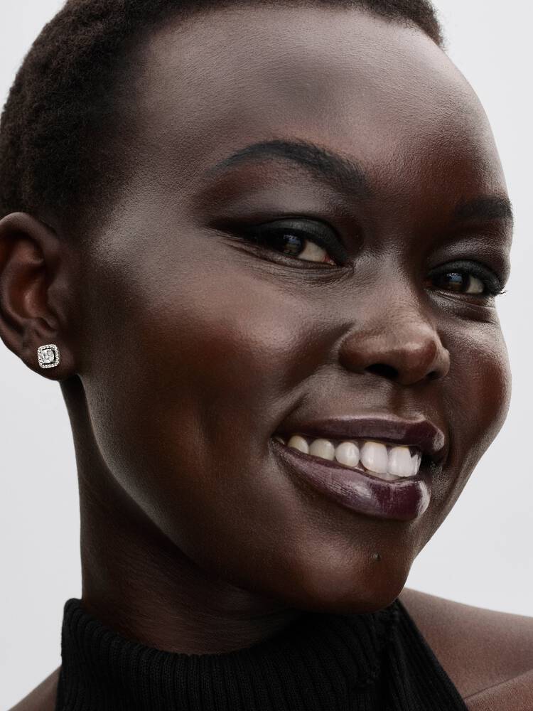 Timeless Earring / 293551C02