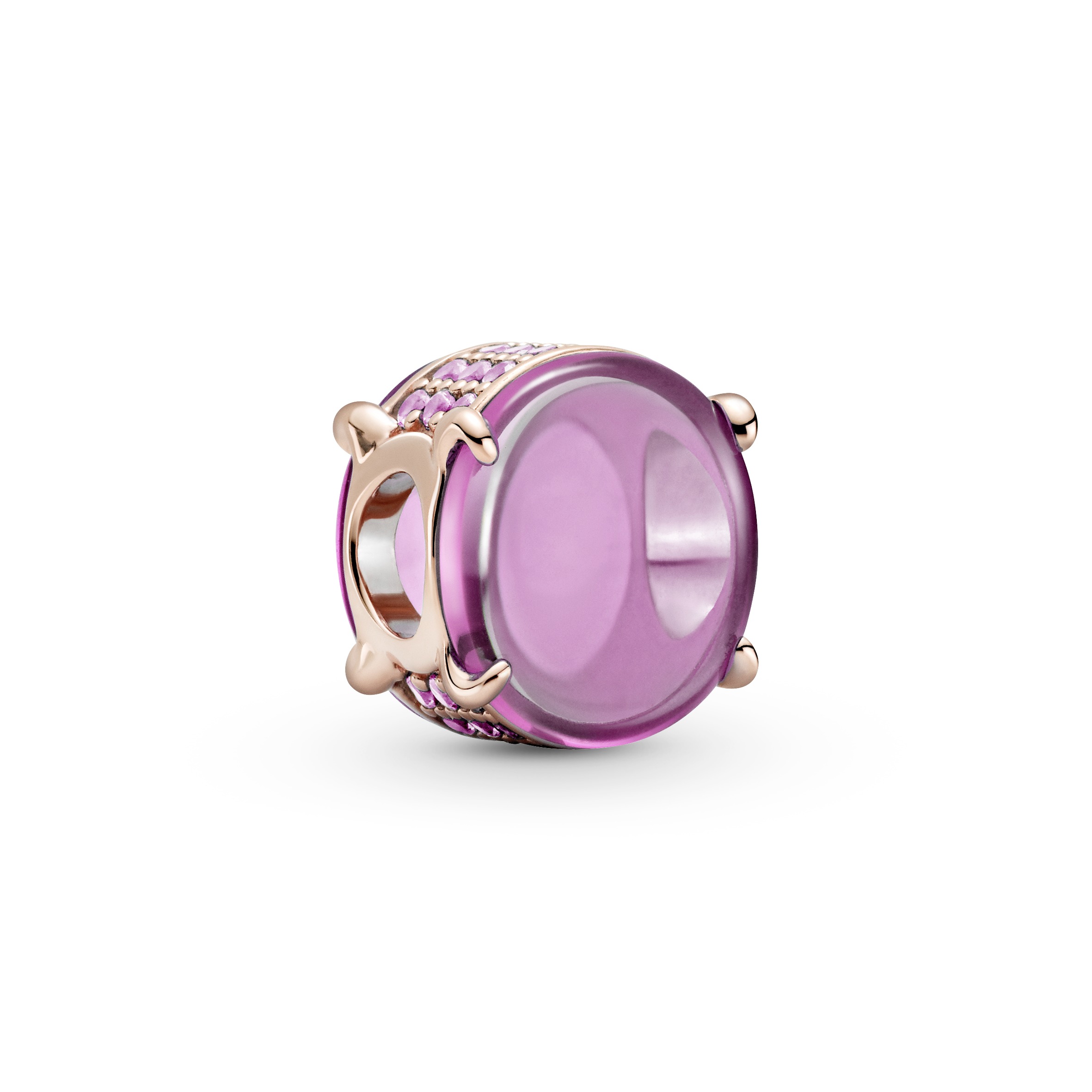 Rose Charm/789309C02