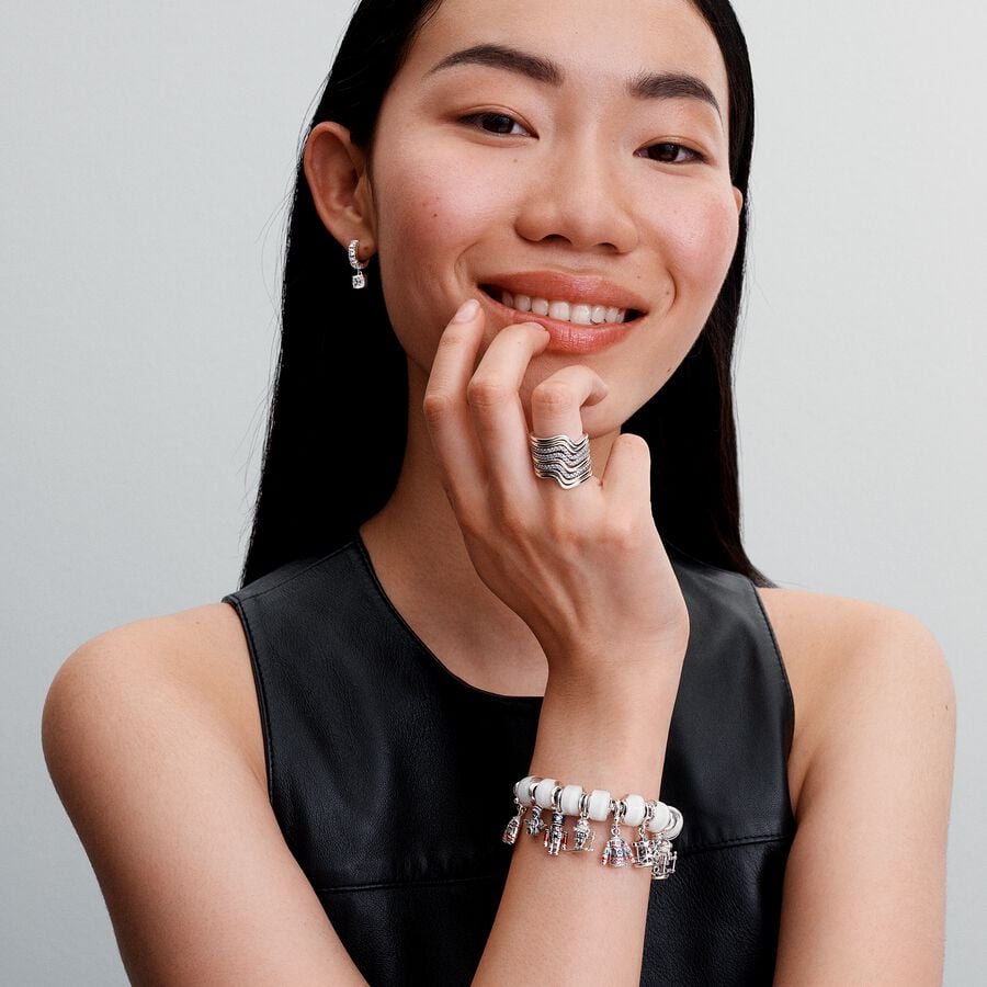 Pandora Timeless Earring / 293547C01